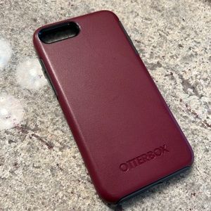 iPhone 7plus Otterbox Case